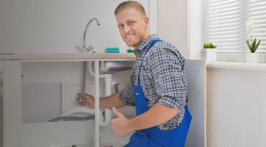 Local 24/7 Emergency Plumbing in Danciger, TX